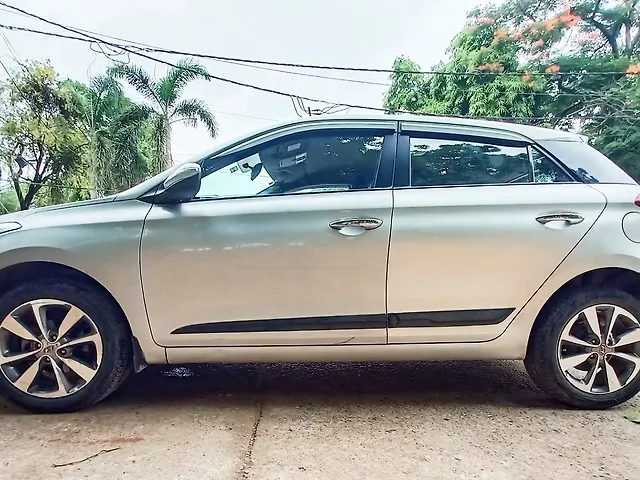 Used Hyundai Elite i20 [2018-2019] Asta 1.4 (O) CRDi in Kanpur