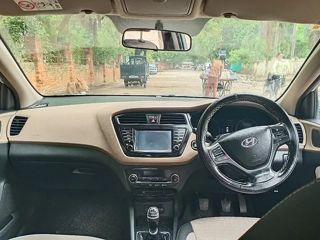 Used Hyundai Elite i20 [2018-2019] Asta 1.4 (O) CRDi in Kanpur