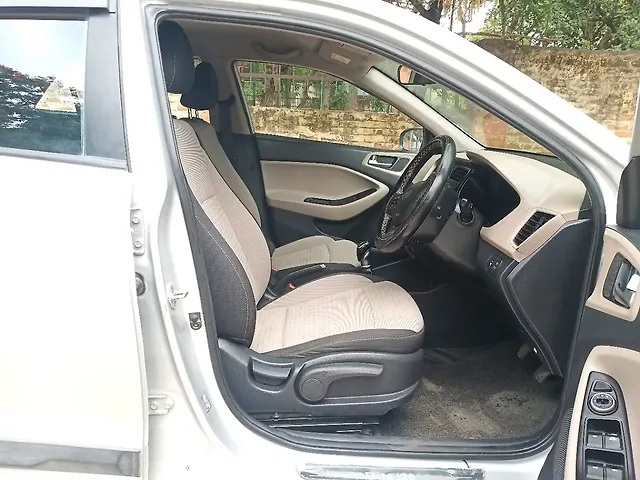 Used Hyundai Elite i20 [2018-2019] Asta 1.4 (O) CRDi in Kanpur
