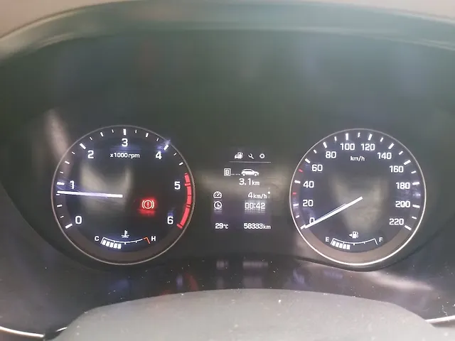 Used Hyundai Elite i20 [2018-2019] Asta 1.4 (O) CRDi in Kanpur