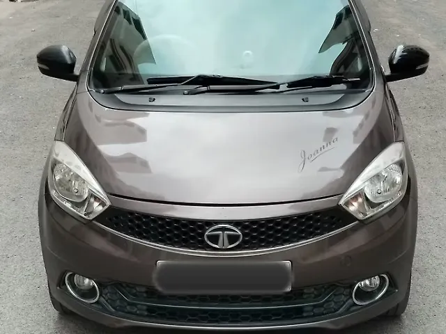 Used 2020 Tata Tiago in Raipur