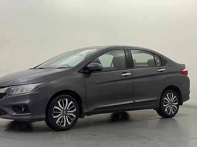 Used 2017 Honda City in Gurgaon