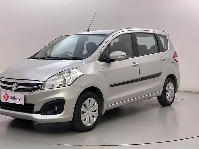 Used 2016 Maruti Suzuki Ertiga in Bangalore