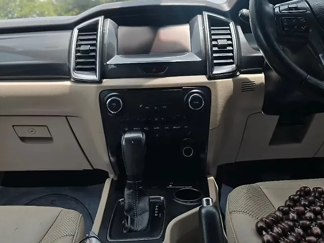 Used Ford Endeavour [2016-2019] Titanium 2.2 4x2 AT [2016-2018] in Nashik