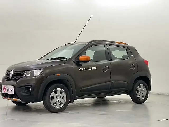 Used 2017 Renault Kwid in Delhi