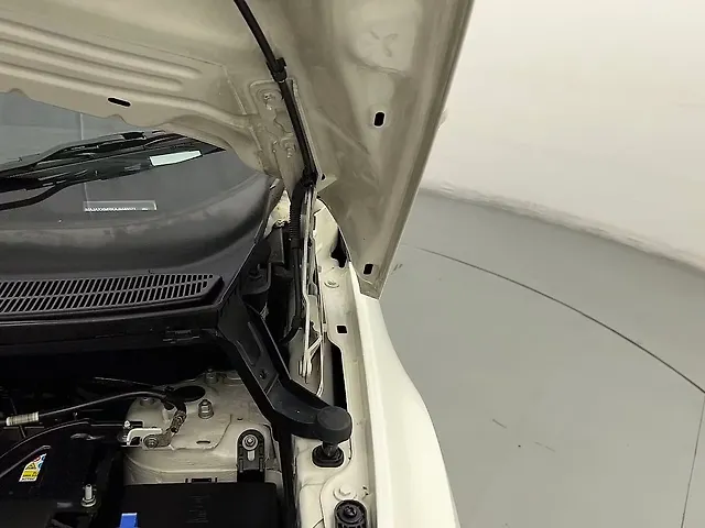 Used Ford EcoSport [2017-2019] Titanium + 1.5L Ti-VCT AT in Ghaziabad