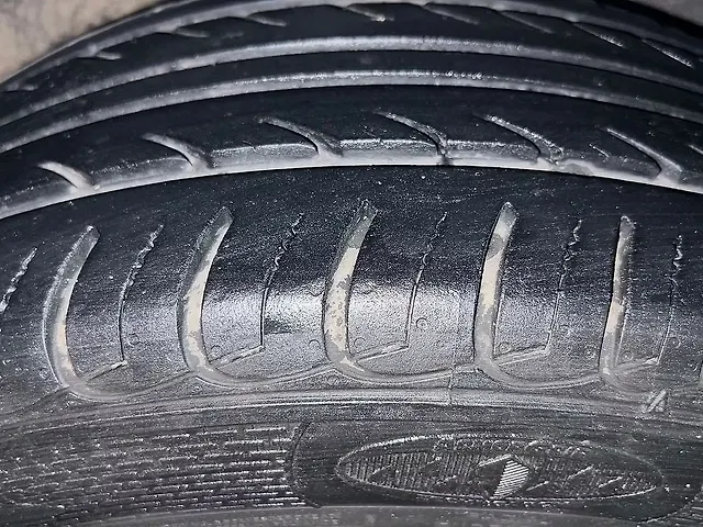 Used Ford EcoSport [2017-2019] Titanium + 1.5L Ti-VCT AT in Ghaziabad