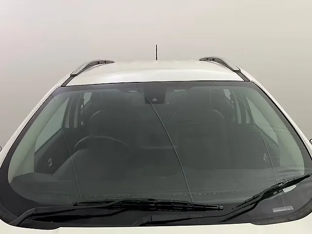 Used Ford EcoSport [2017-2019] Titanium + 1.5L Ti-VCT AT in Ghaziabad