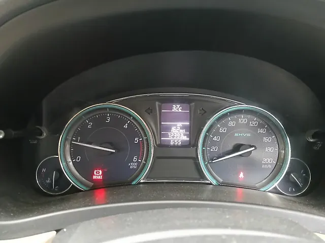 Used Maruti Suzuki Ciaz [2014-2017] ZDi+ SHVS in Delhi