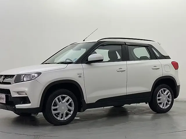 Used 2018 Maruti Suzuki Vitara Brezza in Bangalore