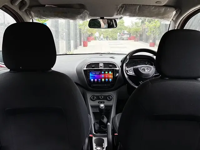 Used Tata Tiago XT CNG [2022-2023] in Delhi