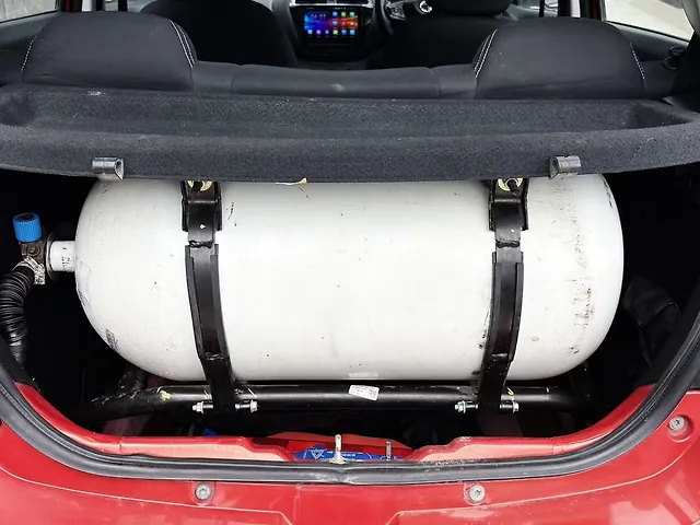 Used Tata Tiago XT CNG [2022-2023] in Delhi
