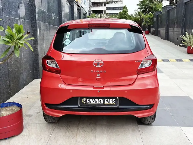 Used Tata Tiago XT CNG [2022-2023] in Delhi