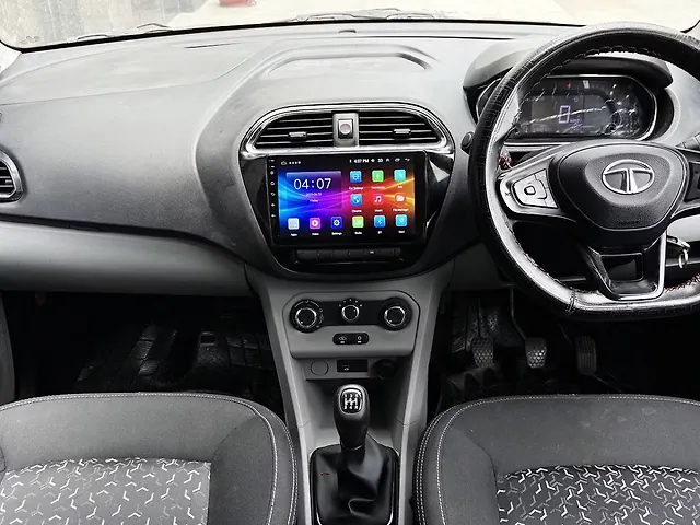 Used Tata Tiago XT CNG [2022-2023] in Delhi