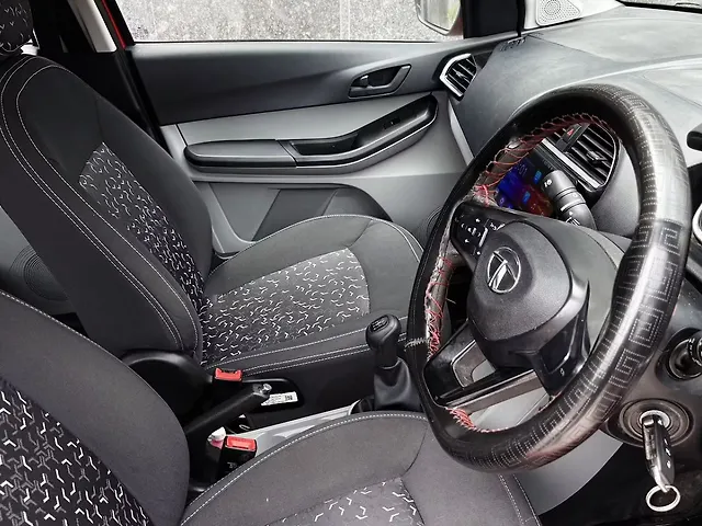 Used Tata Tiago XT CNG [2022-2023] in Delhi