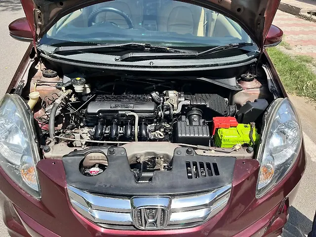 Used Honda Amaze [2016-2018] 1.2 S i-VTEC in Delhi