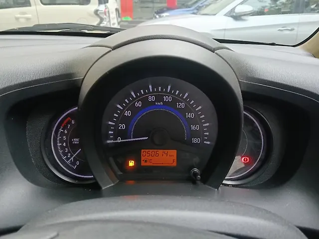 Used Honda Amaze [2016-2018] 1.2 S i-VTEC in Delhi