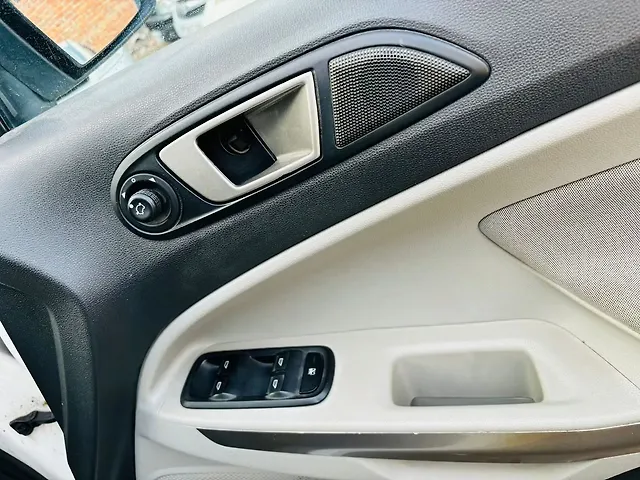 Used Ford EcoSport [2013-2015] Titanium 1.5 TDCi (Opt) in Lucknow