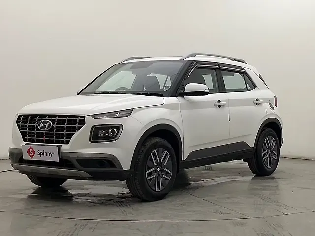 Used 2022 Hyundai Venue in Hyderabad