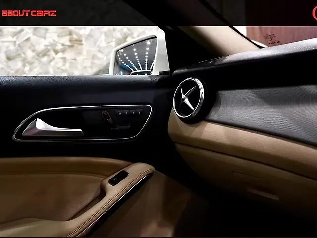 Used Mercedes-Benz GLA [2017-2020] 200 Urban Edition in Delhi