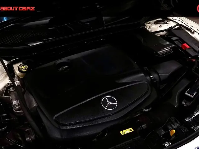 Used Mercedes-Benz GLA [2017-2020] 200 Urban Edition in Delhi