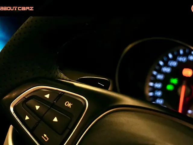 Used Mercedes-Benz GLA [2017-2020] 200 Urban Edition in Delhi