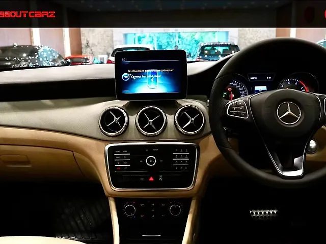 Used Mercedes-Benz GLA [2017-2020] 200 Urban Edition in Delhi