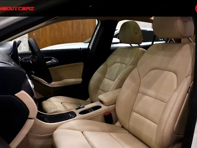 Used Mercedes-Benz GLA [2017-2020] 200 Urban Edition in Delhi