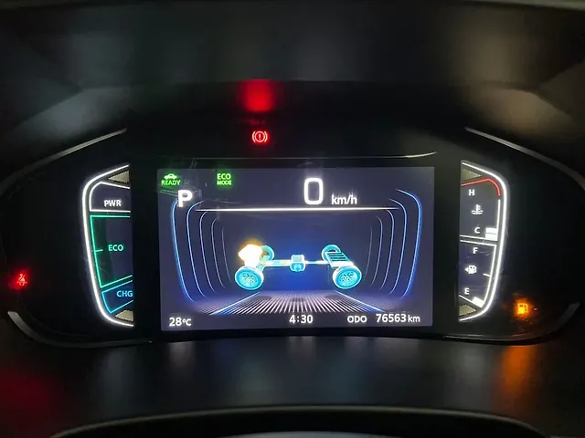 Used Maruti Suzuki Grand Vitara Alpha Plus Intelligent Hybrid eCVT [2023-2025] in Lucknow