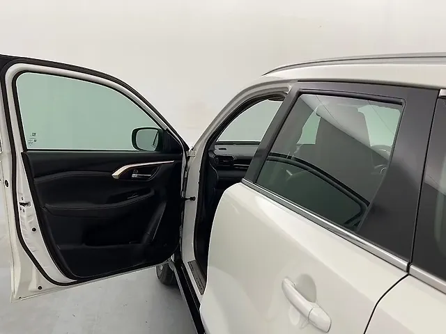 Used Maruti Suzuki Grand Vitara Alpha Plus Intelligent Hybrid eCVT [2023-2025] in Lucknow