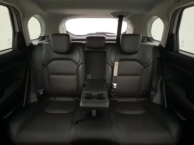 Used Maruti Suzuki Grand Vitara Alpha Plus Intelligent Hybrid eCVT [2023-2025] in Lucknow