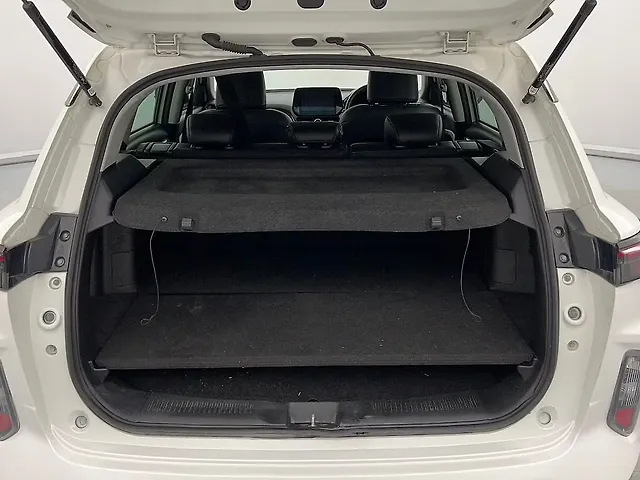 Used Maruti Suzuki Grand Vitara Alpha Plus Intelligent Hybrid eCVT [2023-2025] in Lucknow