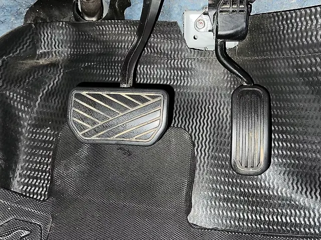 Used Maruti Suzuki Grand Vitara Alpha Plus Intelligent Hybrid eCVT [2023-2025] in Lucknow