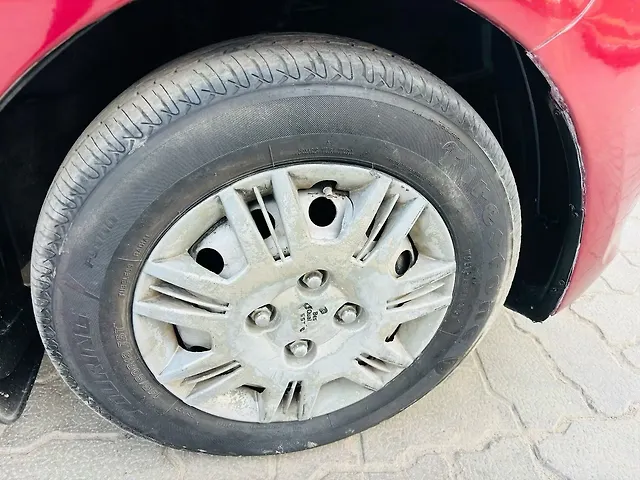 Used Hyundai i10 [2010-2017] Magna 1.1 iRDE2 [2010-2017] in Lucknow