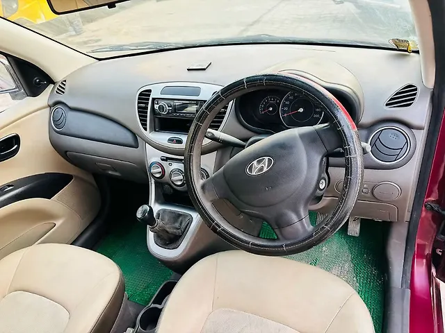 Used Hyundai i10 [2010-2017] Magna 1.1 iRDE2 [2010-2017] in Lucknow