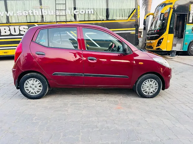 Used Hyundai i10 [2010-2017] Magna 1.1 iRDE2 [2010-2017] in Lucknow