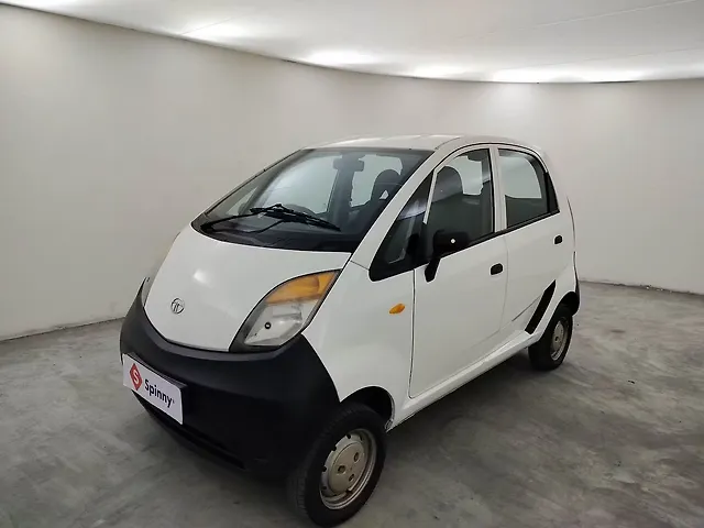 Used 2015 Tata Nano in Coimbatore
