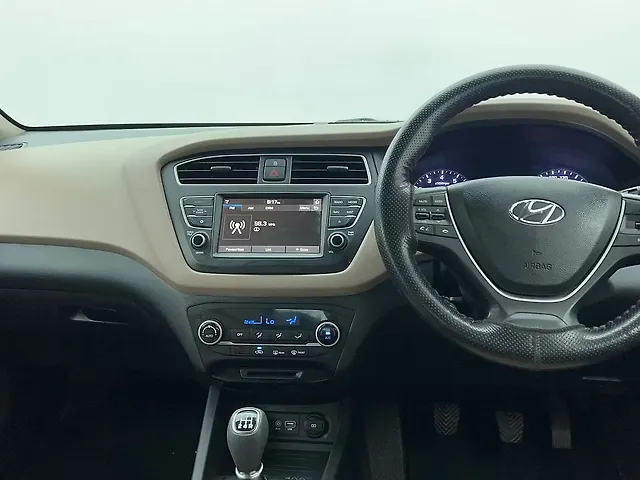 Used Hyundai Elite i20 [2019-2020] Asta 1.2 (O) [2019-2020] in Chennai