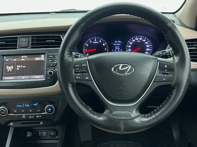 Used Hyundai Elite i20 [2019-2020] Asta 1.2 (O) [2019-2020] in Chennai