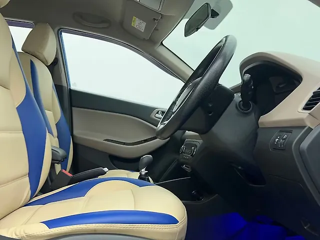 Used Hyundai Elite i20 [2019-2020] Asta 1.2 (O) [2019-2020] in Chennai