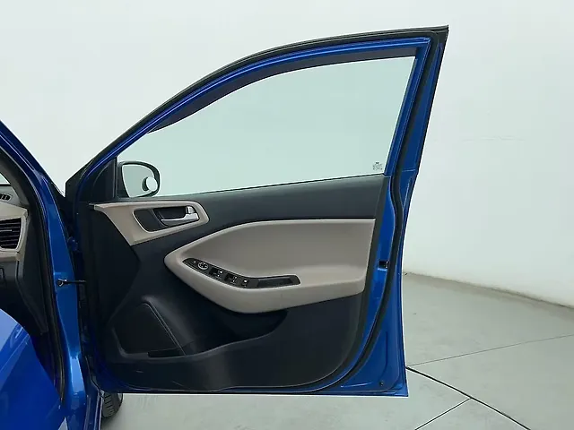 Used Hyundai Elite i20 [2019-2020] Asta 1.2 (O) [2019-2020] in Chennai