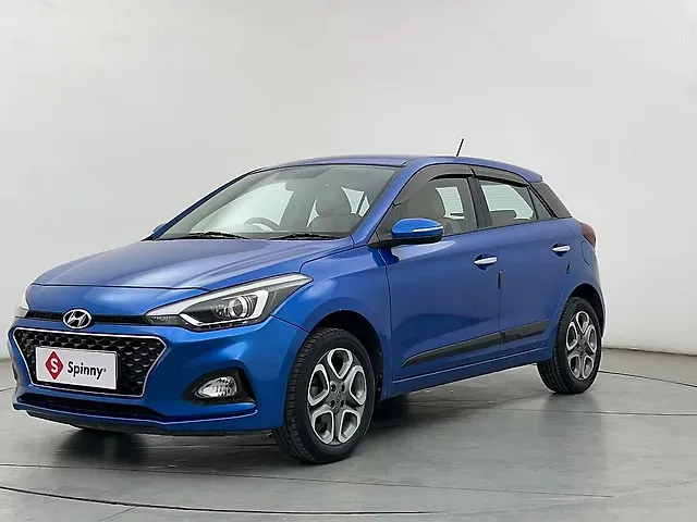 Used 2019 Hyundai Elite i20 in Chennai