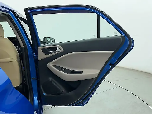 Used Hyundai Elite i20 [2019-2020] Asta 1.2 (O) [2019-2020] in Chennai