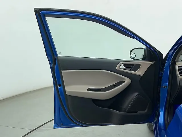 Used Hyundai Elite i20 [2019-2020] Asta 1.2 (O) [2019-2020] in Chennai