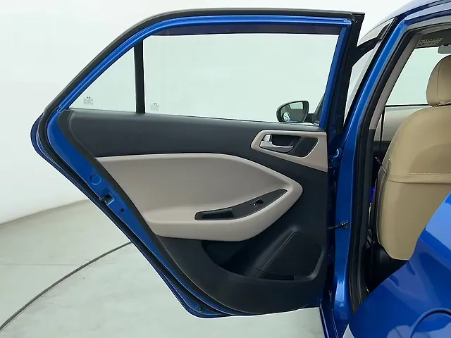Used Hyundai Elite i20 [2019-2020] Asta 1.2 (O) [2019-2020] in Chennai