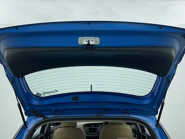 Used Hyundai Elite i20 [2019-2020] Asta 1.2 (O) [2019-2020] in Chennai