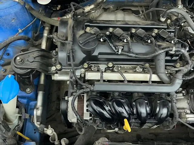 Used Hyundai Elite i20 [2019-2020] Asta 1.2 (O) [2019-2020] in Chennai