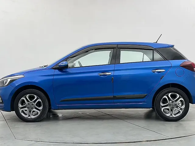 Used Hyundai Elite i20 [2019-2020] Asta 1.2 (O) [2019-2020] in Chennai