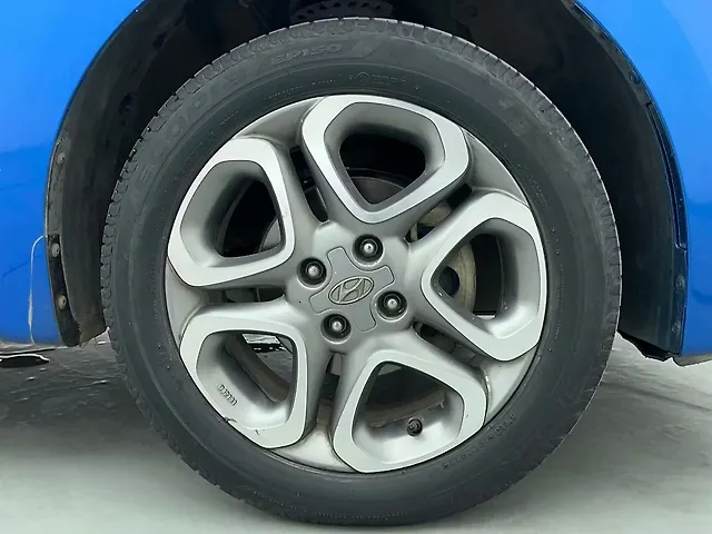 Used Hyundai Elite i20 [2019-2020] Asta 1.2 (O) [2019-2020] in Chennai