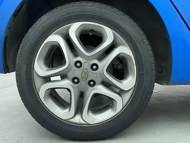 Used Hyundai Elite i20 [2019-2020] Asta 1.2 (O) [2019-2020] in Chennai